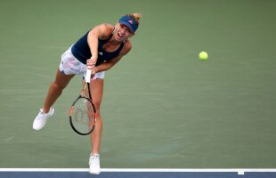 Organizatorii de la US Open au anunţat programul de miercuri! Când se va juca meciul dintre Simona Halep şi Serena Williams