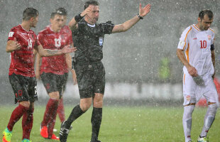 VIDEO Au câștigat în 17 ore! Echipa care ne-a eliminat de la Euro 2016 a pornit cu victorie în preliminarii