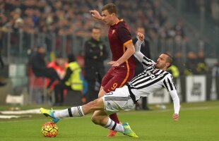 A fost publicată lista jucătorilor cu cele mai mari salarii din Serie A » Juventus și Roma dau primii jucători din top