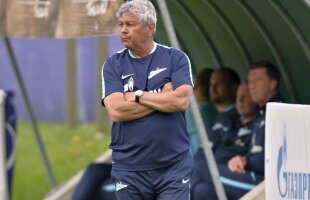 Mircea Lucescu și-a luat fotbalistul mult visat: "Din prima zi l-am dorit"