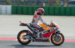 Istoric! Pedrosa se impune la Misano, devenind al 8-lea câştigător diferit de Moto GP din 2016