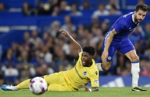 Fabregas are zilele numărate la Chelsea » Când va pleca spaniolul şi care sunt posibilele destinaţii