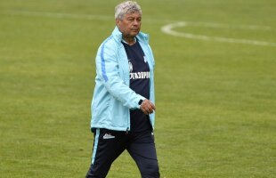 Echipa lui Mircea Lucescu a reușit scorul etapei în Rusia » Adversarii n-au avut nicio șansă