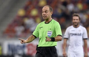 Fotbaliștii Astrei, dezvăluiri incredibile despre Marius Avram: "Râdea de noi, mi-a spus că nu avem față de Europa League!"