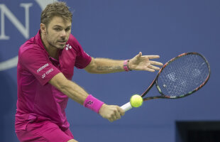 Big Four a devenit Big Five? Dezbatere după victoria lui Wawrinka la US Open: li se poate alătura elvețianul celor patru titani din tenis?