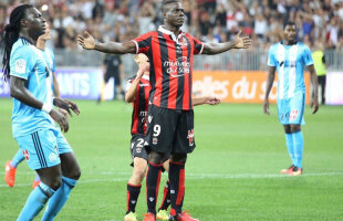 VIDEO Reinventat » Debut de vis pentru Balotelli în Ligue 1: dublă în meciul cu Marseille