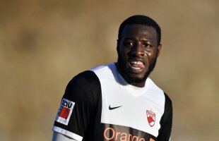 UPDATE EXCLUSIV Scandal la Dinamo: Gnohere, trimis la echipa a doua! Primele reacții: "Ionuț Negoiță a hotărât!"