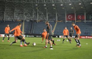 Corespondență GSP din Turcia » De 10 ori cât Galatasaray! Osmanlispor a scumpit enorm biletele pentru meciul cu Steaua