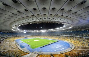2018, anul Europei de Est! Campionatul mondial va fi în Rusia, iar finala Ligii a primit o locaţie-surpriză