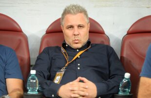 Reacție surprinzătoare a lui Șumudică, după ce pe Arena Națională au venit doar 1.600 de oameni. De ce a pierdut Astra cu Austria Viena