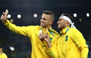 Granzii din Premier League, pe urmele unui star din Brazilia » Sumă uriaşă cerută de sudamericani în schimbul jucătorului