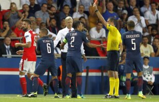Vești proaste pentru Ludogoreț » Ce a decis UEFA după apelul făcut de PSG în cazul Verratti