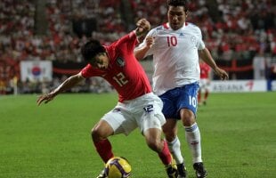 Povestea lui Salvador Cabanas, fotbalist dorit de Ferguson la United în 2010 » L-a iertat pe cel care l-a împușcat în cap: "Ceea ce nu-mi explic încă este ce făceam eu, un fotbalist profesionist, într-un club la 5 dimineața!"