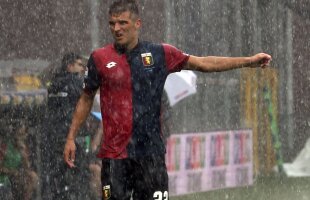 Genoa - Fiorentina, reprogramat pentru decembrie