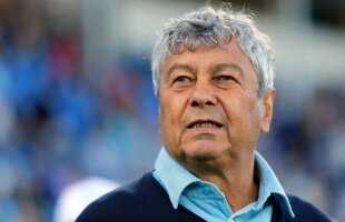 VIDEO Echipa antrenată de Lucescu a făcut spectacol cu Rubin Kazan şi rămâne neînvinsă în Rusia!