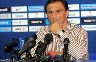 Panduru critică strategia lui Hagi: "M-am mirat să văd asta" + Despre un puști de perspectivă de la Viitorul: "Nu deschide ușa când bate antrenorul!"