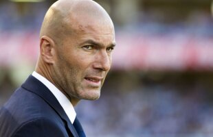 Revenire surpriză la Real » Zidane are încă un brazilian în lot   