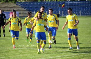 Dunărea Călărași își aduce atacant din străinătate! Problemele din ofensivă sunt evidente la formația din Liga a 2-a