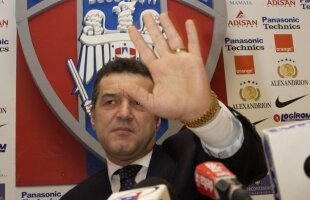 CSA vrea 21% din veniturile Stelei lui Becali » De ieri e oficial, generalii cer despăgubiri de aproape 37 de milioane de euro