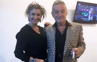 EXCLUSIV Anamaria Prodan vorbește despre jucătorul care i-a luat 120.000 de euro lui Becali: "Femeile au fost nebunia vieții lui"