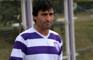 Iosif Rotariu numit vicepreședinte al unui club din Liga 1! Decizia a fost luată azi 