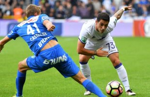 VIDEO Stanciu, rol important în victoria de azi a lui Anderlecht!