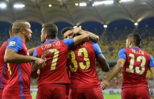  Steaua salvează încă un club din fotbalul românesc: a virat banii de pe urma unui transfer spectaculos