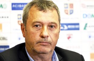 Rednic dezvăluie cu ce club a negociat: "Este controlat de impresari și manageri" » Ce îl impiedică să revină în fotbal