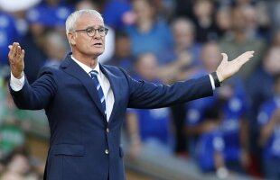 Ranieri iese la atac! Guardiola și Mourinho, luați în vizor de italian: "Noi nu cheltuim sute de milioane de lire"