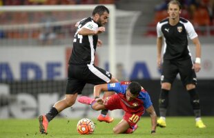 E cea mai bună decizie? OFICIAL Voluntariul a decis: duce meciul cu Steaua pe un stadion INFERNAL! 