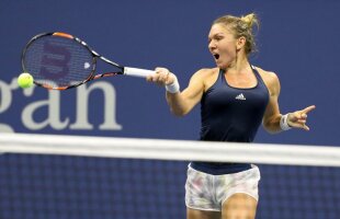 Posibil duel-șoc în turul 2 la Wuhan » Halep vs Begu, după "sfertul" tensionat de la Madrid