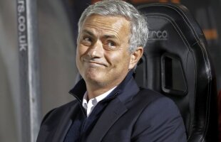 Exclus de la şedinţa foto a lui United: "Am înţeles ce mi-a transmis Mourinho"