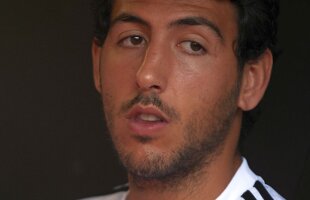 Dani Parejo, distrus după perioadă nefastă a Valenciei: "Fanii mă numeau câine, am plâns. Dacă ratam penalty-ul, nu mai ieşeam întreg de pe stadion!"