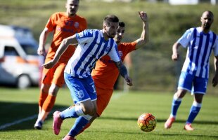 VIDEO » CSU Craiova - FC Botoșani 1-0 » Oltenii o egalează pe Steaua în clasament