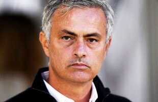 Începe furtuna la unul dintre cele mai mari cluburi din lume!  Mourinho: "Mi-a zis să vin și să dau afară jucătorii de c***t" » Nume uriașe pe lista neagră