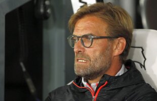 Un jucător important sare la gâtul lui Jurgen Klopp: "Nu pot fi de acord cu minciuna. Fanii merită să știe adevărul"