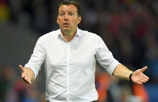 Marc Wilmots îl desființează pe Thierry Henry: "Este amatorism pur! Nu poți face asta!"