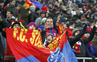 Departamentul de marketing, irelevant pentru Becali: "Nu-i interesează pe oameni ciocolata Steaua" » Cât e dispus să ofere pentru marcă