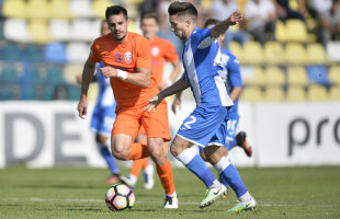 VIDEO Neam de piatră » Craiova a trecut de Botoșani și suflă în ceafa Stelei, scor 1-0