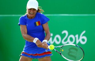 Monica Niculescu a pierdut finala de la Seul » Românca a fost umilită de o jucătoare de pe locul 90 WTA