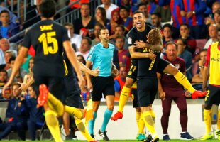 5 meciuri tari! Ce nu trebuie să ratezi astăzi la TV: de la Fiorentina la Inter Milano și Zenit