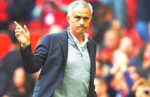 Ofertă pentru starul lui United » Mourinho se poate despărți de unul dintre cei mai promițători jucători 