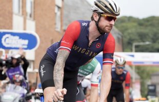 Bradley Wiggins se apără în scandalul de dopaj » "A fost totul în scop strict medical"