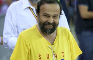 Mesajul emoționant al lui "Pele" Balint după moartea lui Gyuri Pascu: "Știai pe de rost comentariul lui Țopescu de la golul meu cu Argentina"