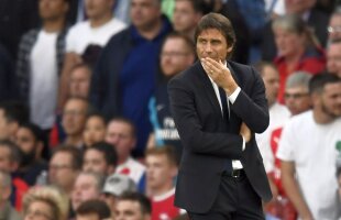 Revenire de senzație în Premier League! Ce mutare pregătește Conte la Chelsea