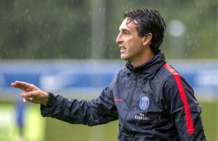 Emery, în pericol » Moţi şi Keşeru îl pot da afară pe antrenorul spaniol