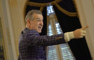 Cum îl "torturează" Becali pe Șumudică la telefon: "Ieri nici nu mi-a mai răspuns"