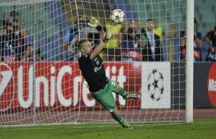 Moți e întrebat și acum la televiziunile bulgare de penaltyurile din 2014: "Aș vrea să joc în fiecare zi cu Steaua. Și s-o bat mereu!"