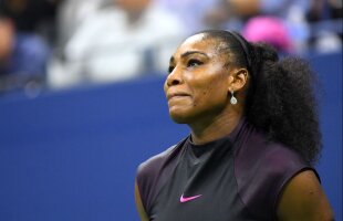 Serena Williams ia atitudine în problema violenței poliției din SUA: "Nu voi tăcea!"