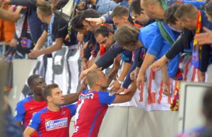 Steaua are o nouă galerie: "Întreb și eu: istoria poate fi închiriată?"